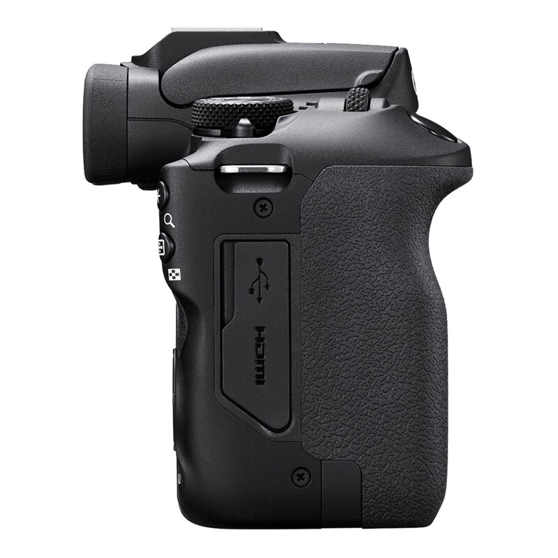 Cámara Digital Canon Mirrorless Eos R100 18-45mm 24mp 4k Cámara Digital Canon Mirrorless Eos R100 18-45mm 24mp 4k