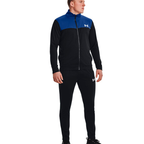 CONJUNTO UNDER ARMOUR TRACKSUIT Gray