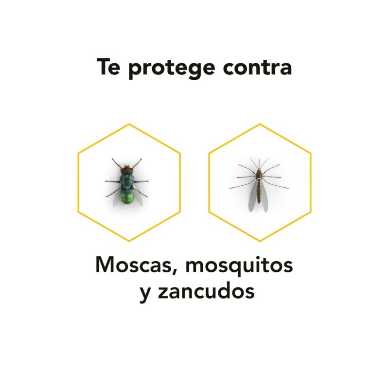 PACK X2 RAID MOSCAS Y MOSQUITOS Pack X2 Raid Moscas Y Mosquitos