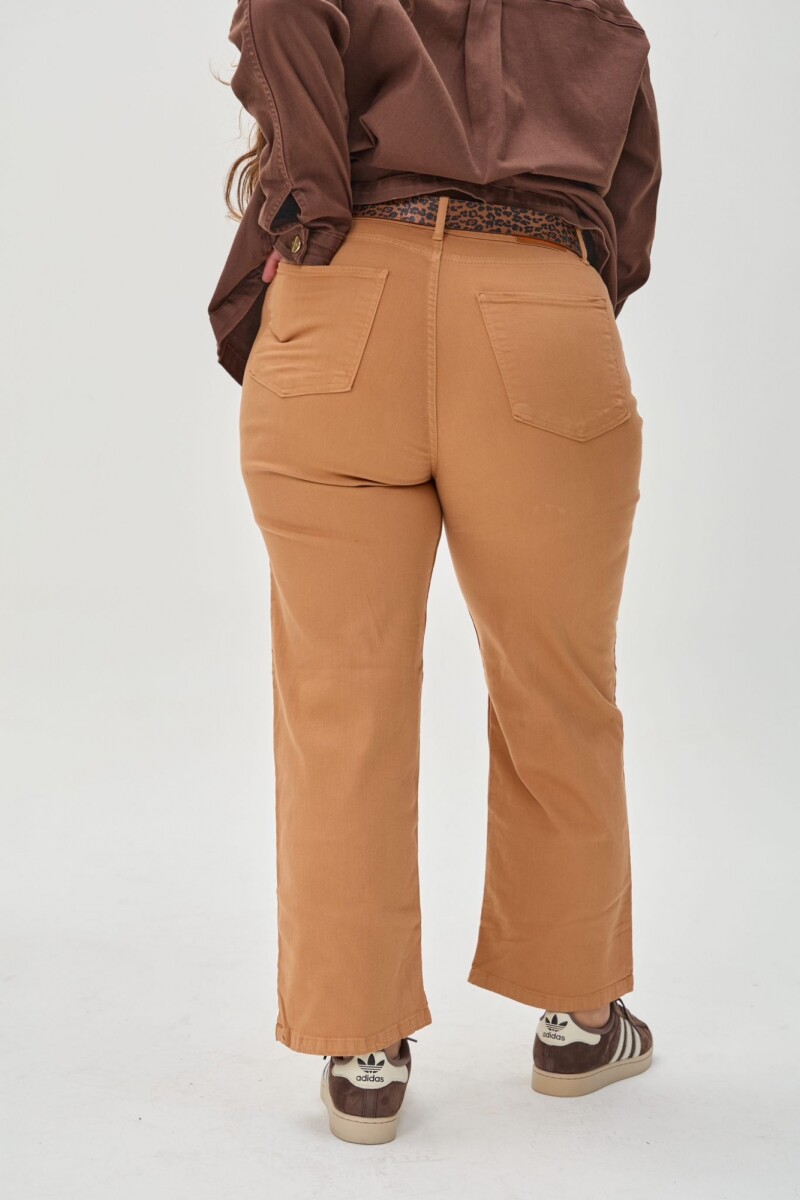 JEANS CEREZA 