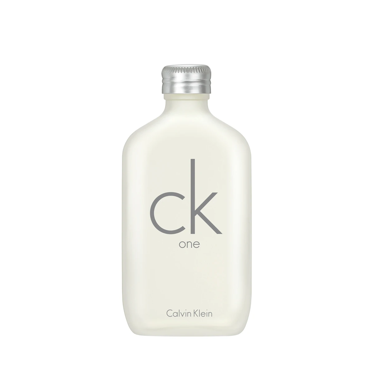 Perfume Calvin Klein One 100 ml EDT 