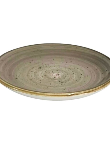 RAMEQUIN CERAMICA D10CM LONDRES BEIGE RAMEQUIN CERAMICA D10CM LONDRES BEIGE