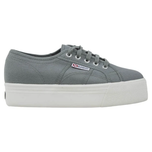 Championes Superga 2790 Gris