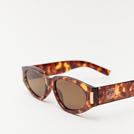 LENTES PROVENCE Marron