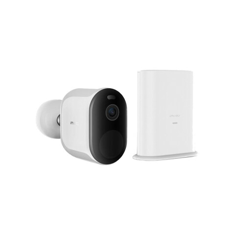 Cámara de seguridad IMI EC4 Xiaomi Wifi con Gateway Unica