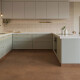 PORCELANATO PARA PISO Y PARED 100X100 TERRACOTA RECTIFICADO MATE ELIANE BLANCO