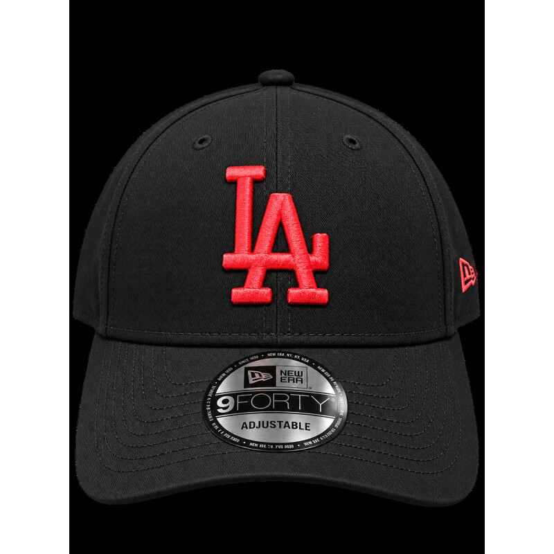 Kepis New Era MLB 9Forty Los Angeles Dodgers 60435202 Kepis New Era MLB 9Forty Los Angeles Dodgers 60435202