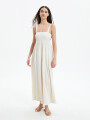 MONOPRENDA MONA OFF WHITE