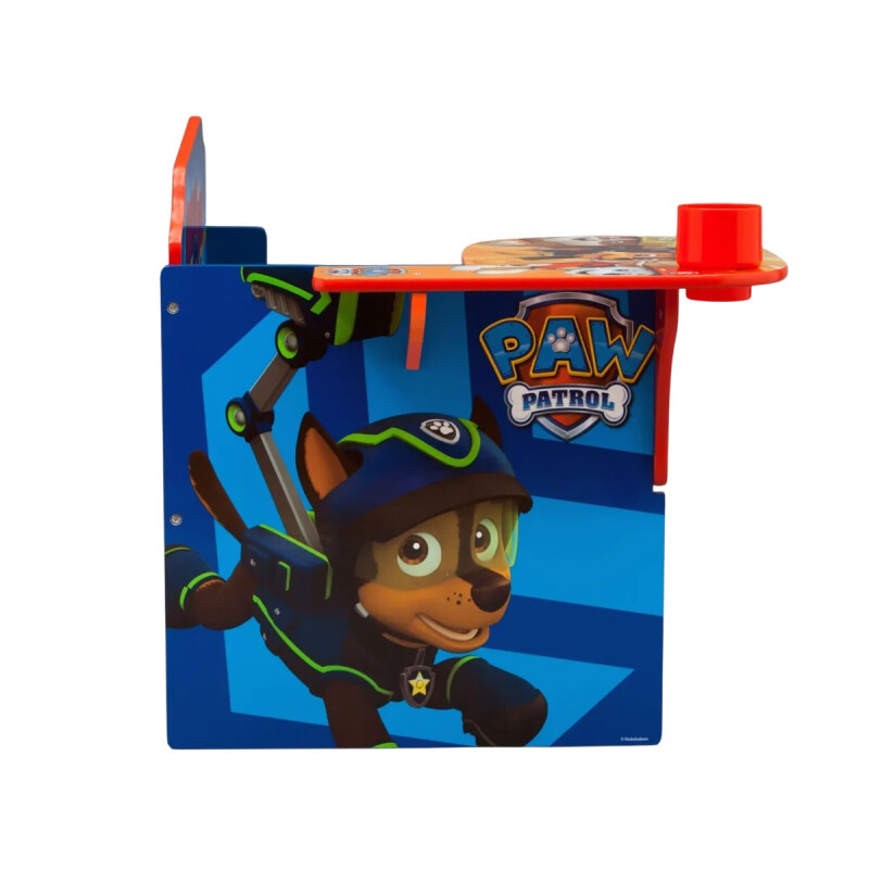 Escritorio Infantil Paw Patrol con Silla Escritorio Infantil Paw Patrol con Silla