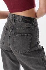 Jean Murra Jean Gris Washed