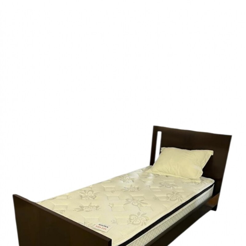 CAMA AXON 2 - 1 PLAZA - RESPALDO RECTANGULO VERTICAL CAMA AXON 2 - 1 PLAZA - RESPALDO RECTANGULO VERTICAL