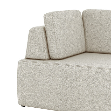 SILLON MODULO BUTACA PUFF CON RESPALDO ESQUINERO SILLON MODULO BUTACA PUFF CON RESPALDO ESQUINERO