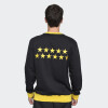 Buzo Umbro Peñarol Ficil Negro