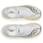 Zapatillas Running Endorphin Elite 2 Unisex White