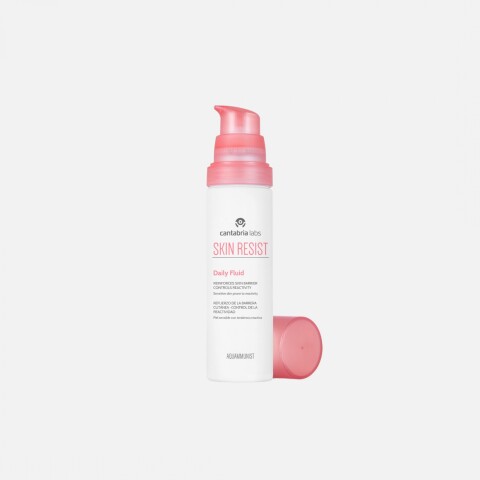 Skin Resist Daily Fluid Skin Resist Daily Fluid