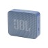 Parlante JBL Go Essential 2 Bluetooth Resistente al Agua IP67 Azul