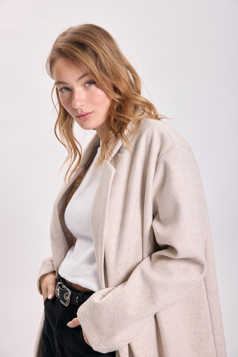 Tapado Beige