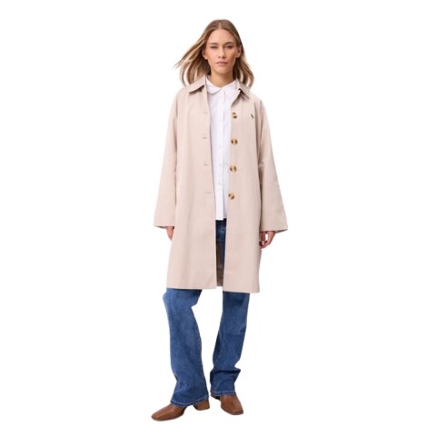 GABARDINA IGNIS S-XXXL NUEZ