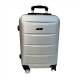Valija Carry-on fibra Gris