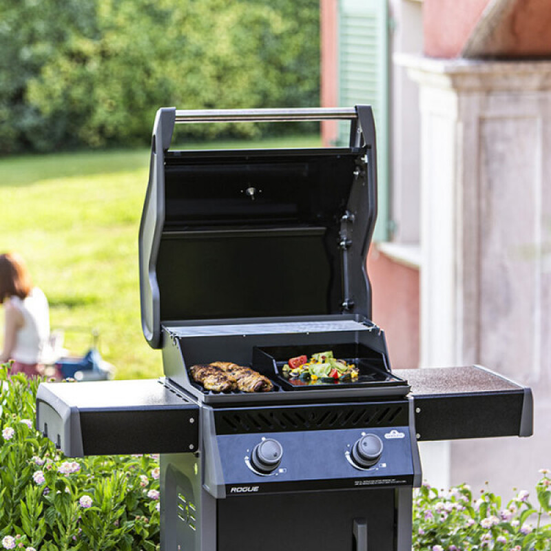 Parrillero Napoleon Rogue 365 Parrillero Napoleon Rogue 365