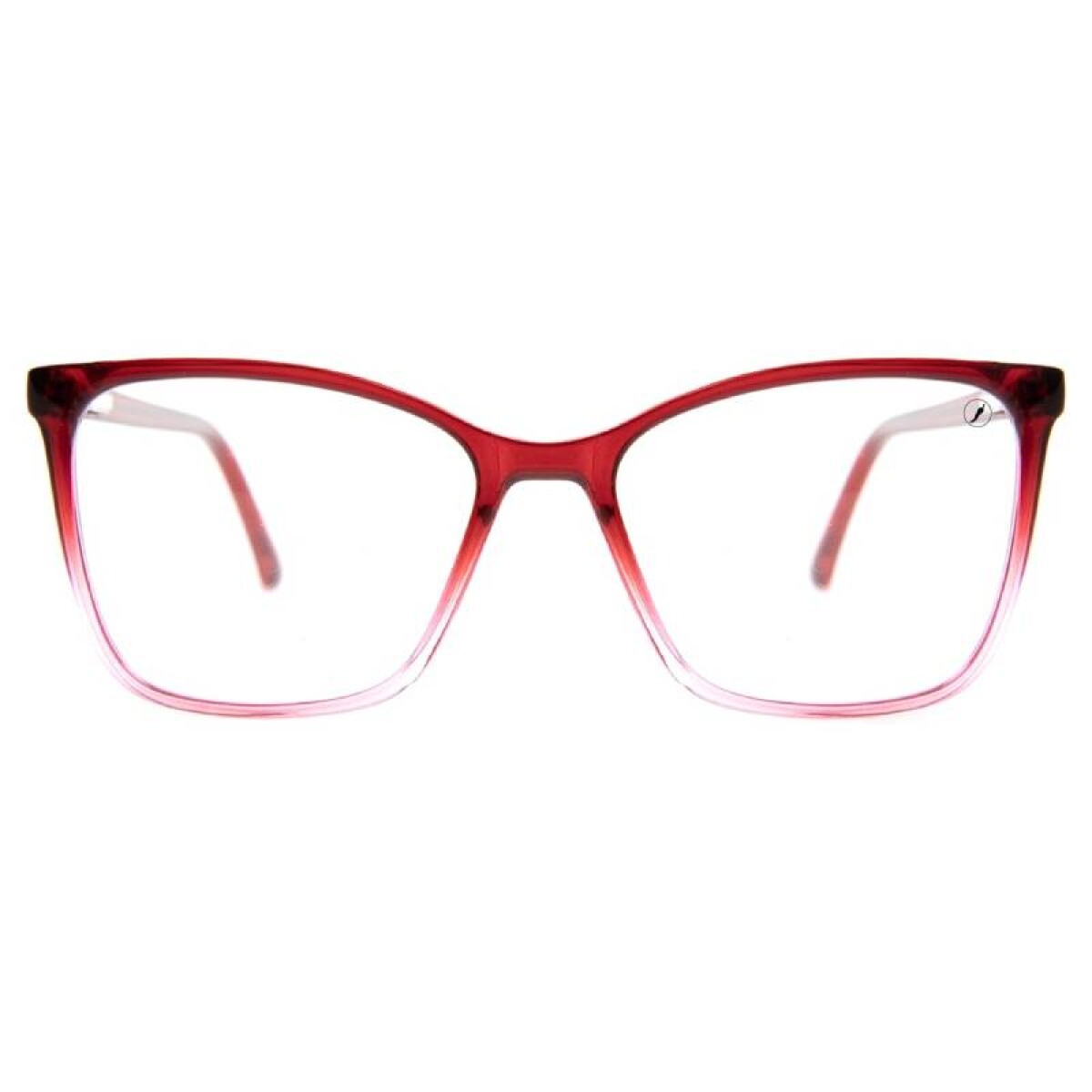 Armazón Chilli Beans Acre - Rojo 