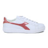 Diadora Champion Knock On L Blanco/rosado Blanco-rosado