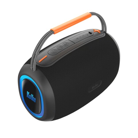 Parlante Kolke XSound KPM-735 Bluetooth TWS Radio FM USB Portátil Parlante Kolke XSound KPM-735 Bluetooth TWS Radio FM USB Portátil