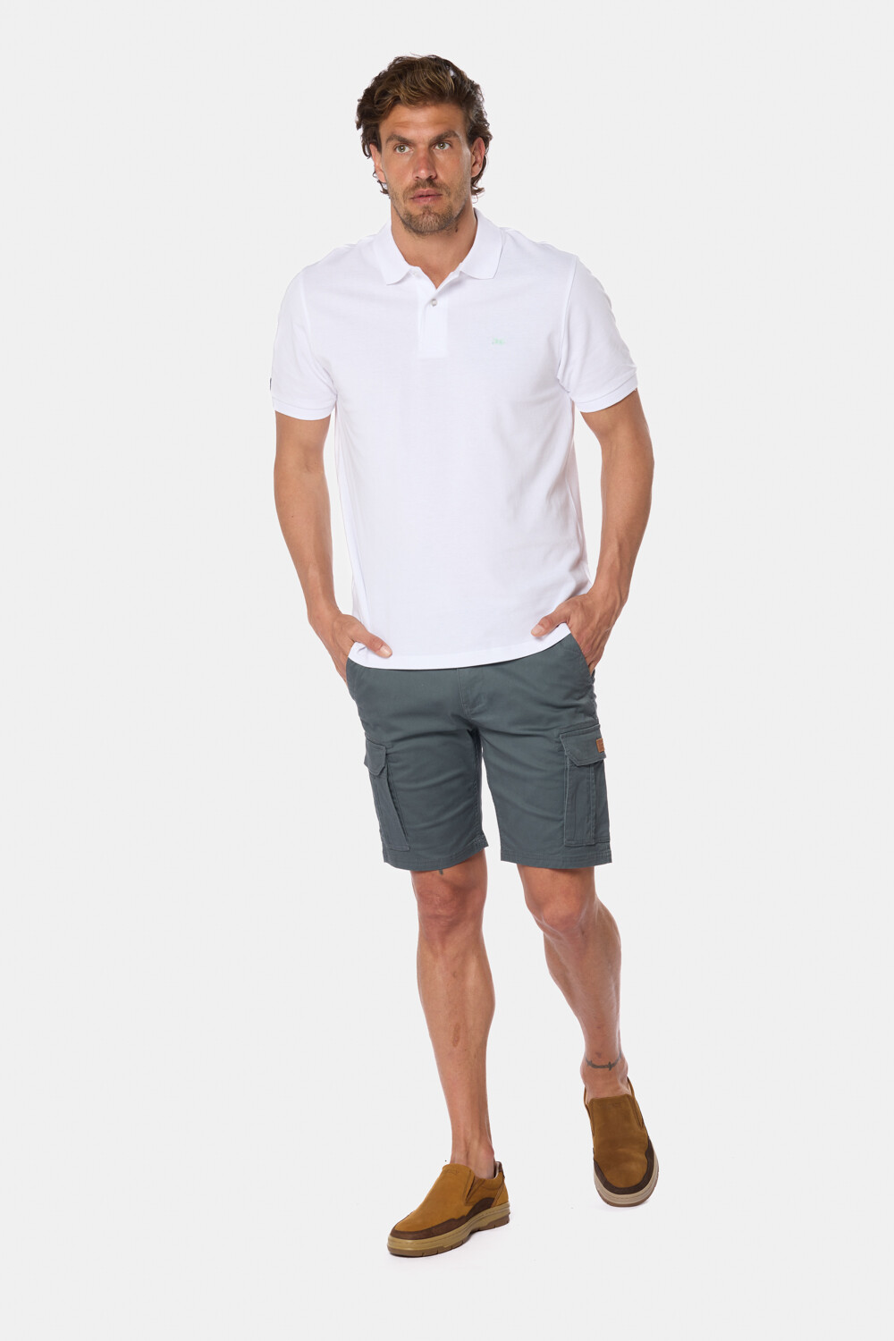 BERMUDA CARGO Piedra