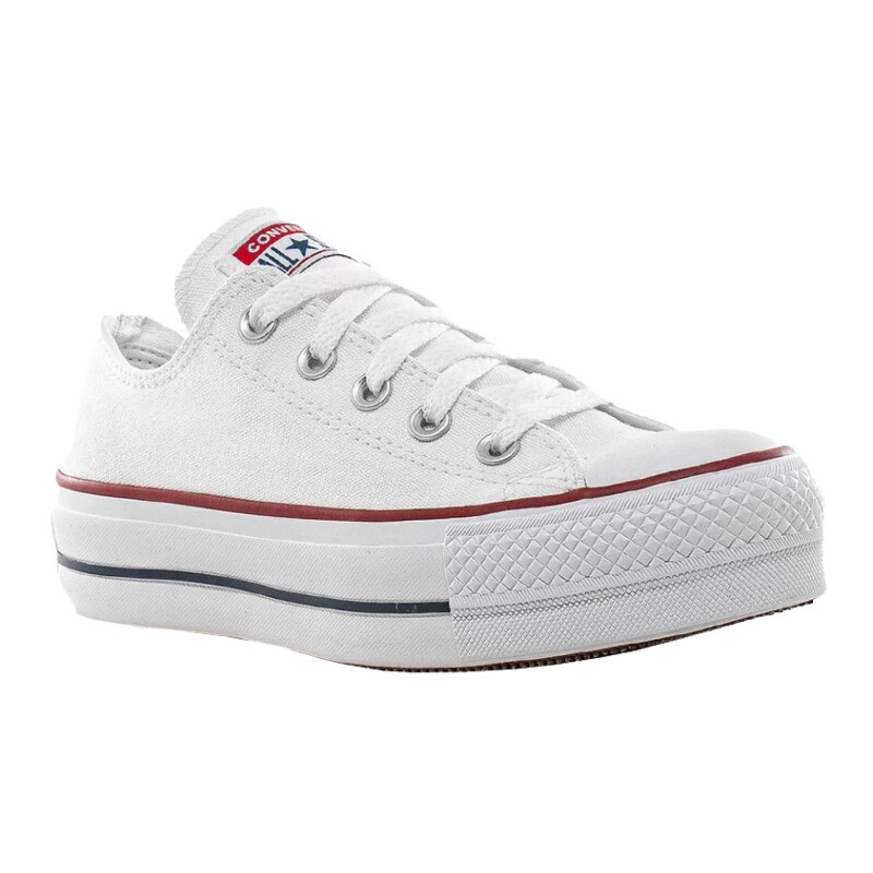 Calzado Converse Ctas Lift OX Plantilla Alta166587C Calzado Converse Ctas Lift OX Plantilla Alta166587C