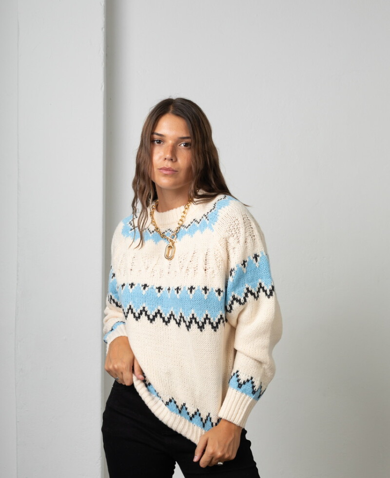 Buzo Marianne Buzo Marianne