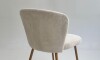 Silla MILY Blanco
