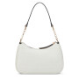 Cartera Guess Celestia Blanco 0