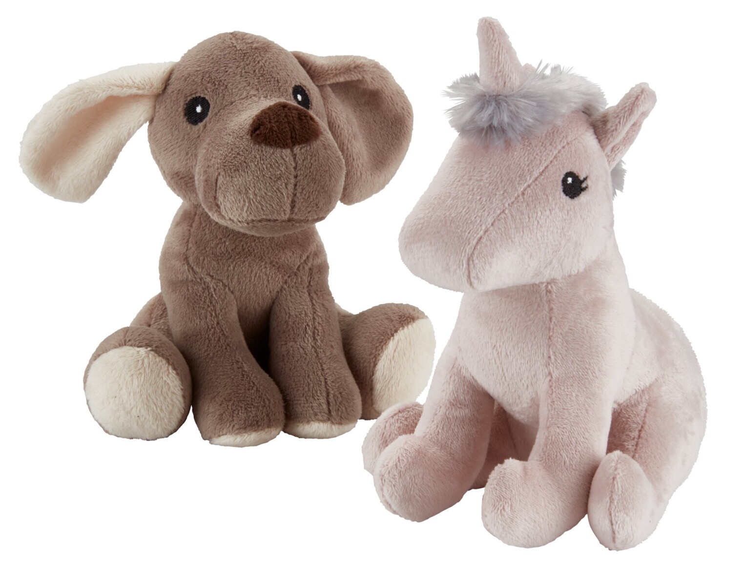 Peluche NEJLIKA A19 surtidos 