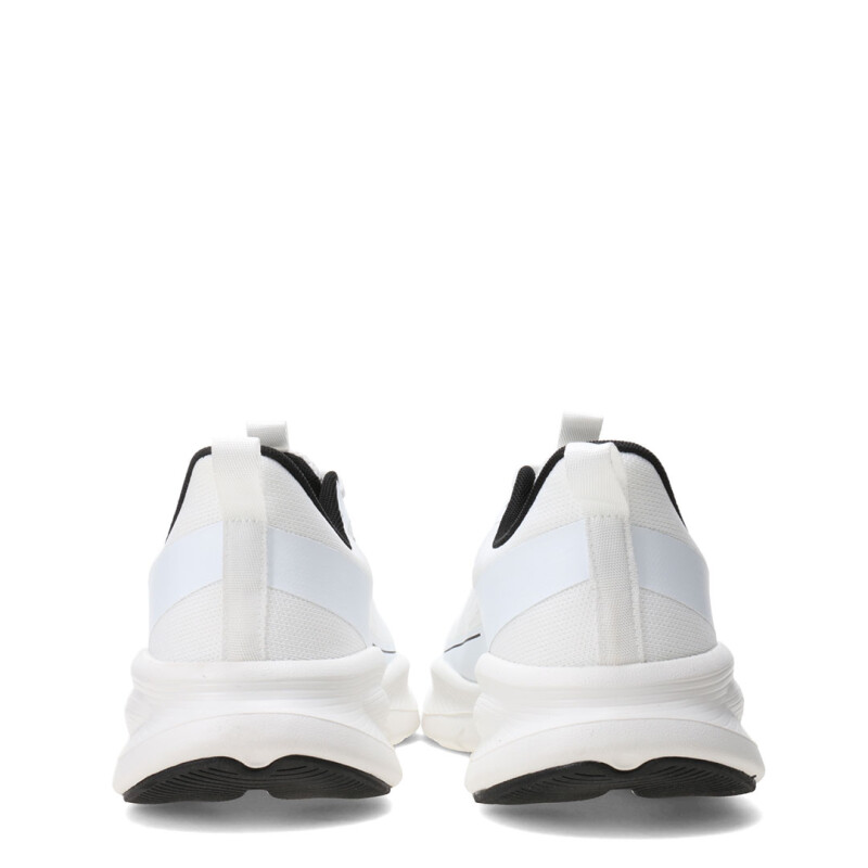 Championes de Hombre Umbro Dynamen Blanco