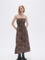 Vestido Chipa Estampado 1