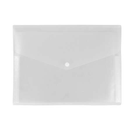 Sobre PVC A4 con broche y 5 divisiones Sobre PVC A4 con broche y 5 divisiones