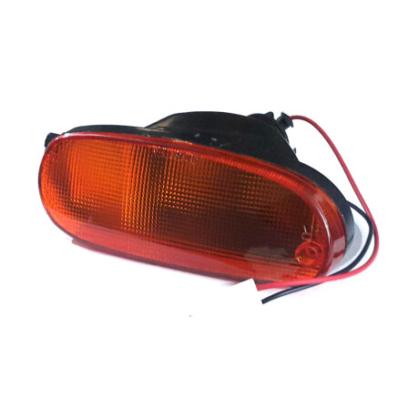 FAROL DAEWOO TICO DER. PARAGOLPE DELANT. - FAROL DAEWOO TICO DER. PARAGOLPE DELANT. -