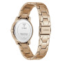 Reloj GUESS WINNI Acero Oro Rosa Esfera 34mm 0