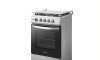 Cocina A Gas 62L - 4 Hornallas - Midea Cocina A Gas 62L - 4 Hornallas - Midea