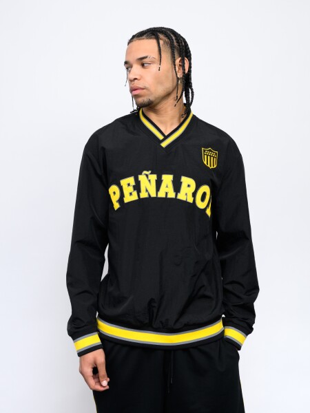 BUZO UNLEV Peñarol Hombre 002