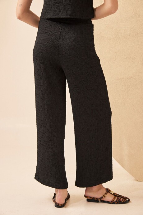 PANTALON LAGOA NEGRO