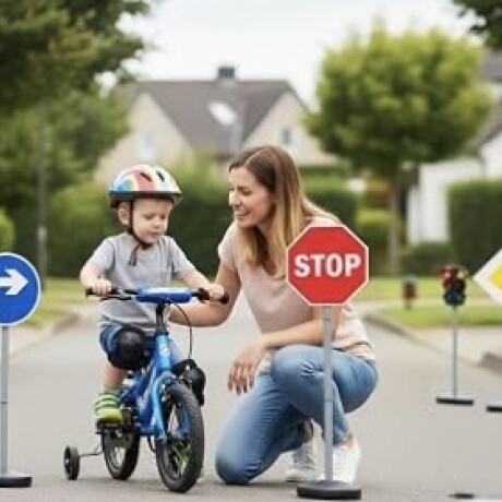 Juego de Trafico XXL Alldoro Juego de Trafico XXL Alldoro