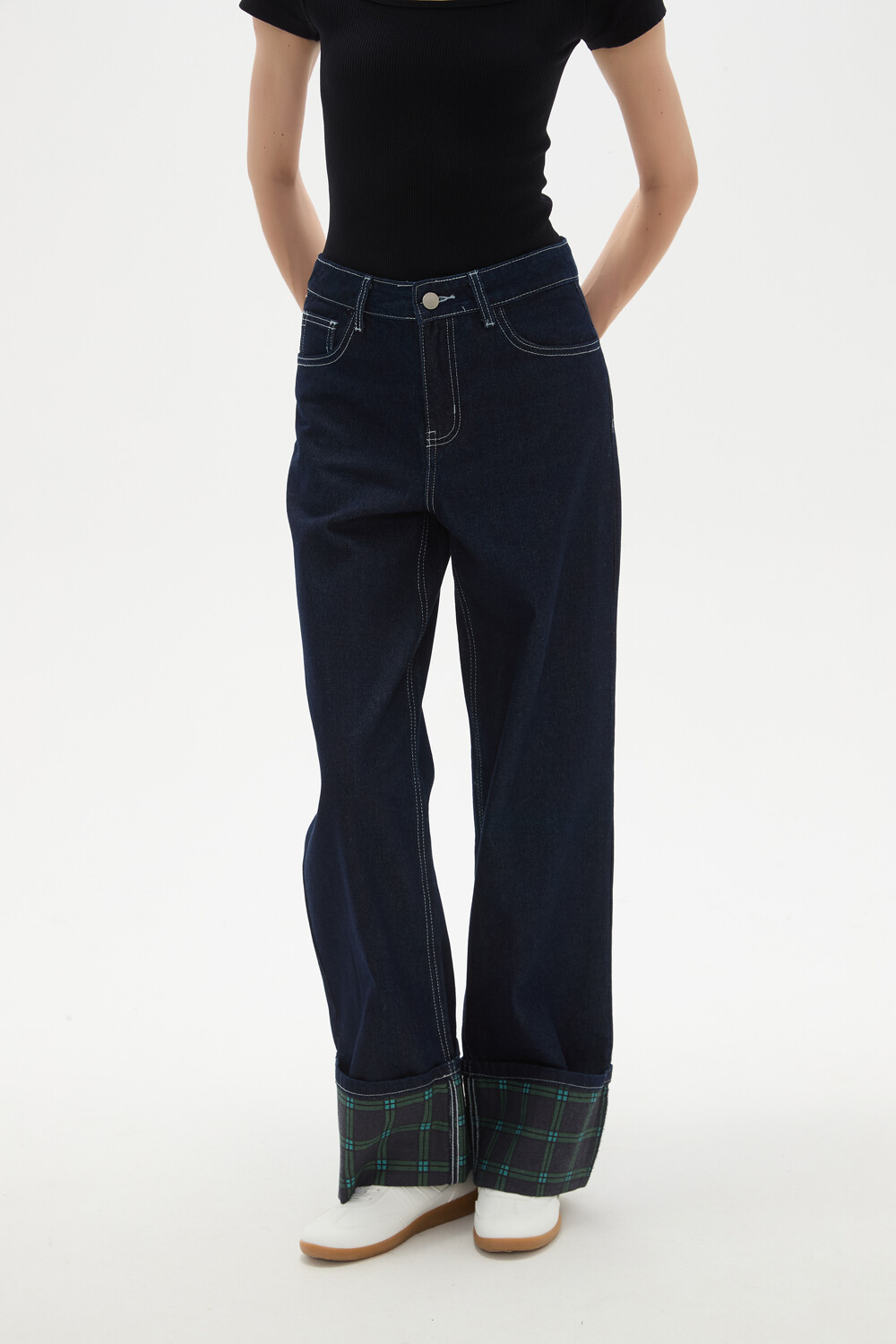 Pantalon Amore Estampado 1
