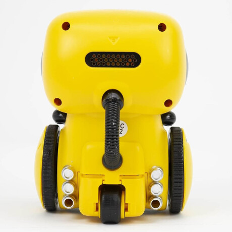 Robot Smart IA Interactivo Infantil Luz Sonido Robot Smart IA Interactivo Infantil Luz Sonido
