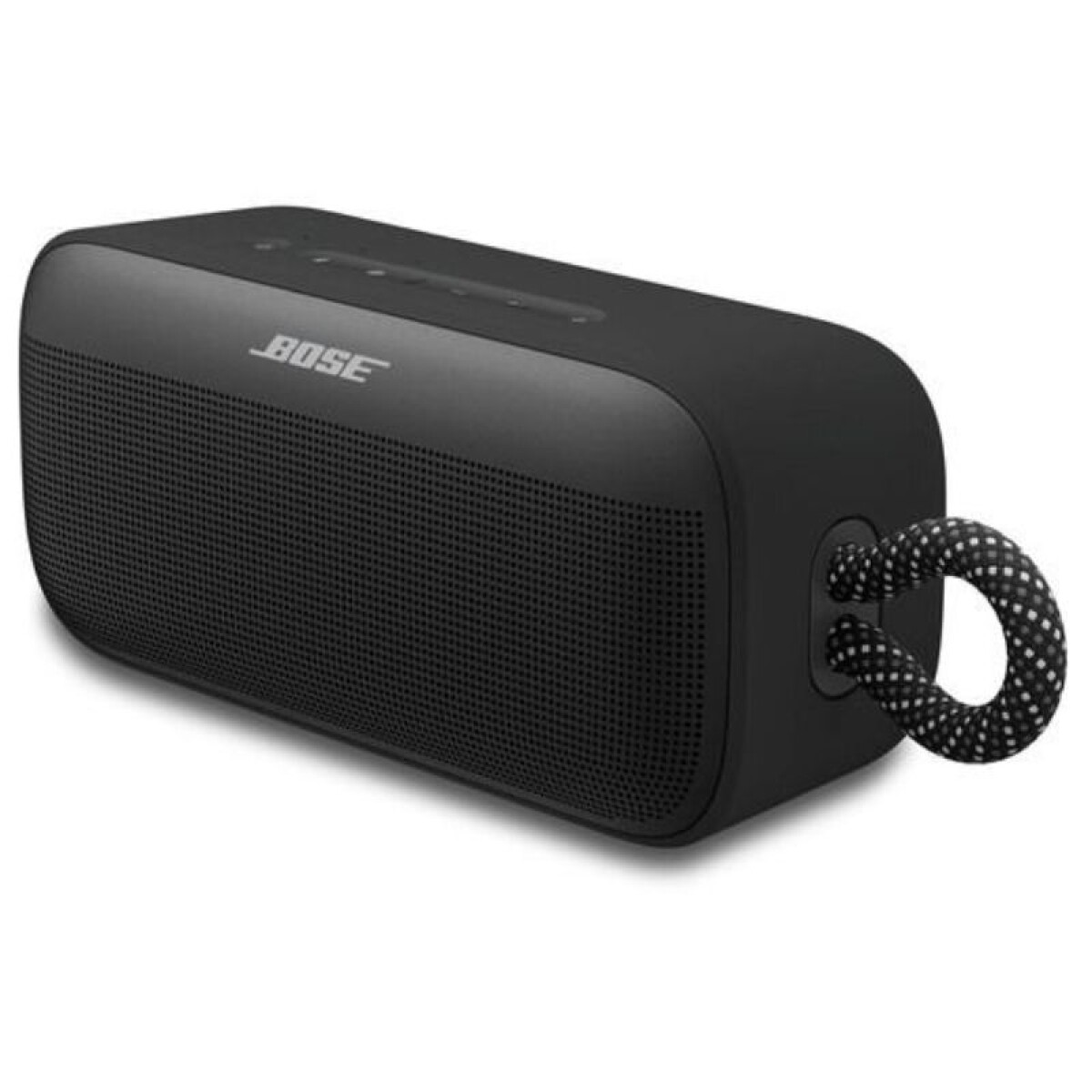 Bose Speaker Soundlink Plus Black 