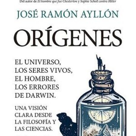 ORIGENES ORIGENES