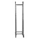 Carro Gavillar 16 Bandejas GN 1/1 (53x32,5 cm) | Kuma X1305 Carro Gavillar 16 Bandejas GN 1/1 (53x32,5 cm) | Kuma X1305