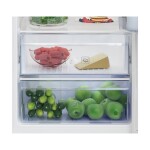 Refrigerador panelable one door 315L Beko BSSA 315K3SN Blanco