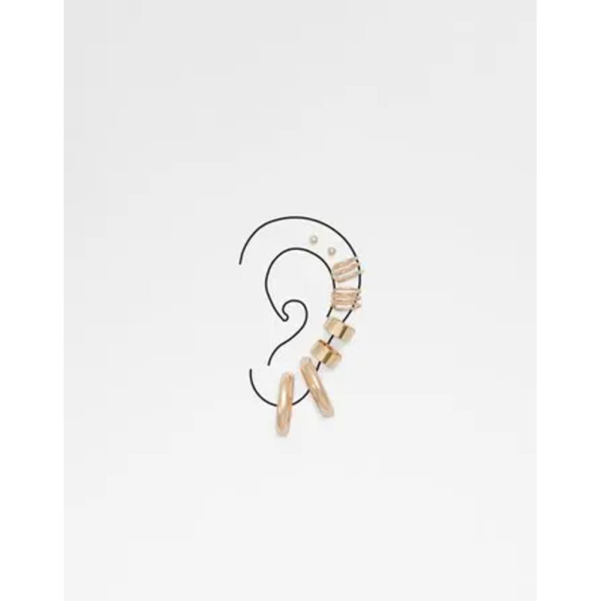 LARARIE SILVER - GOLD 