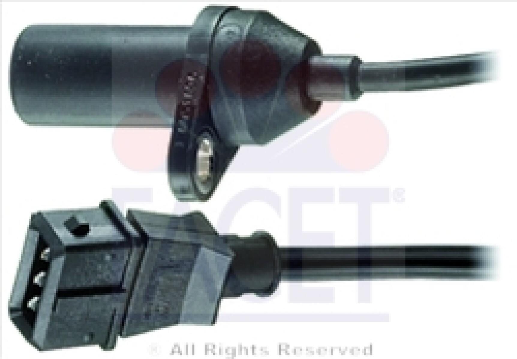 CAPTOR FIAT CIGUE ÑAL UNO 1.0/1.3 FIRE - 